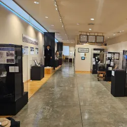 Arcadia Historical Museum - Arcadia