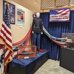 Arcadia Historical Museum - Arcadia