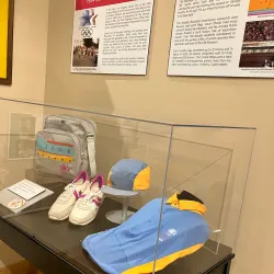 Arcadia Historical Museum - Arcadia