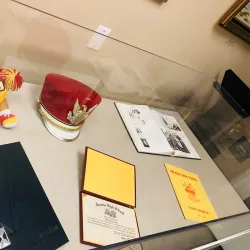 Arcadia Historical Museum - Arcadia