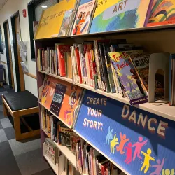 Arcadia Public Library - Arcadia