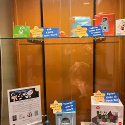 Arcadia Public Library - Arcadia