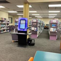 Arcadia Public Library - Arcadia