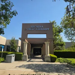 Arcadia Public Library - Arcadia
