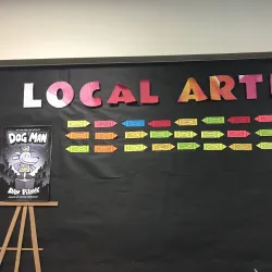 Arcadia Public Library - Arcadia