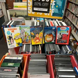 Arcadia Public Library - Arcadia