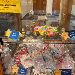 Arcadia Public Library - Arcadia