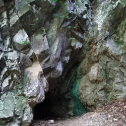 Santa Anita Canyon - Arcadia