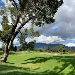 Santa Anita Golf Course - Arcadia