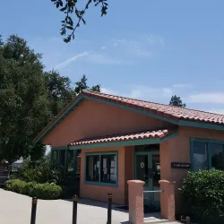 Santa Anita Golf Course - Arcadia