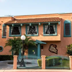 Santa Anita Golf Course - Arcadia