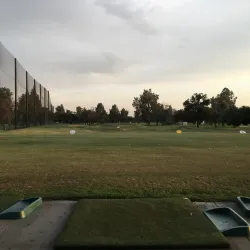 Santa Anita Golf Course - Arcadia