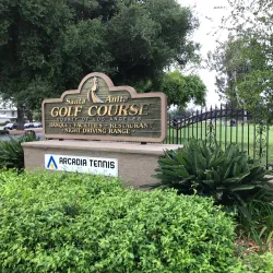 Santa Anita Golf Course - Arcadia