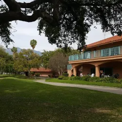 Santa Anita Golf Course - Arcadia