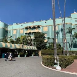 Santa Anita Park - Arcadia