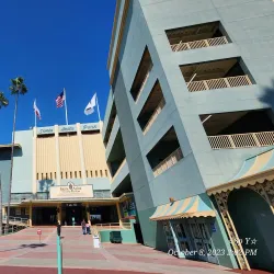 Santa Anita Park - Arcadia