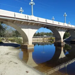 Veterans Park - Arcadia