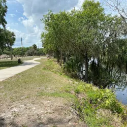 Veterans Park - Arcadia