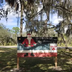 Veterans Park - Arcadia