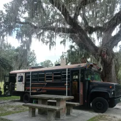 Veterans Park - Arcadia