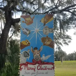 Veterans Park - Arcadia