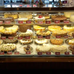 Westfield Santa Anita - Arcadia