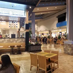 Westfield Santa Anita - Arcadia