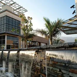 Westfield Santa Anita - Arcadia