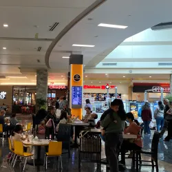 Westfield Santa Anita - Arcadia