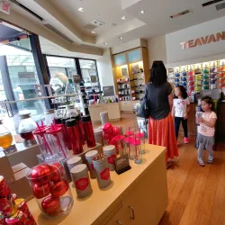 Westfield Santa Anita - Arcadia