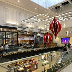 Westfield Santa Anita - Arcadia