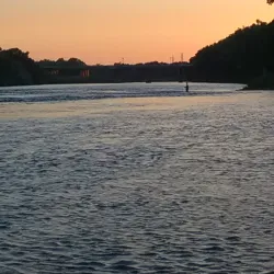 American River Parkway - Arden-Arcade