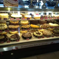 Arden Fair Mall - Arden-Arcade