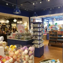 Arden Fair Mall - Arden-Arcade