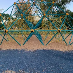 Carmichael Park - Arden-Arcade