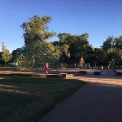 Carmichael Park - Arden-Arcade