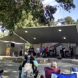 Carmichael Park - Arden-Arcade