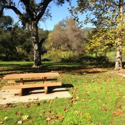 Del Paso Regional Park - Arden-Arcade