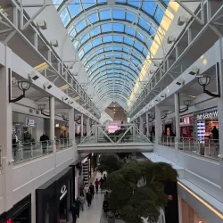 Fair Oaks Village - Arden-Arcade