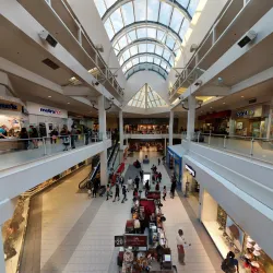 Fair Oaks Village - Arden-Arcade