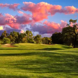 Haggin Oaks Golf Complex - Arden-Arcade
