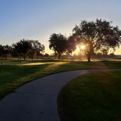Haggin Oaks Golf Complex - Arden-Arcade