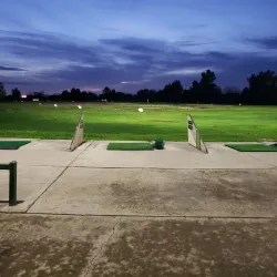 Haggin Oaks Golf Complex - Arden-Arcade