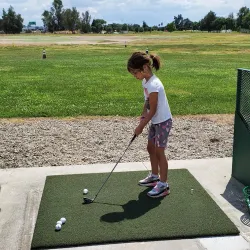 Haggin Oaks Golf Complex - Arden-Arcade