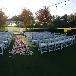 Haggin Oaks Golf Complex - Arden-Arcade