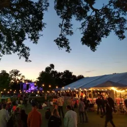 Haggin Oaks Golf Complex - Arden-Arcade