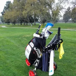 Haggin Oaks Golf Complex - Arden-Arcade