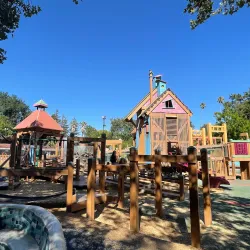 McKinley Park - Arden-Arcade