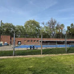 McKinley Park - Arden-Arcade