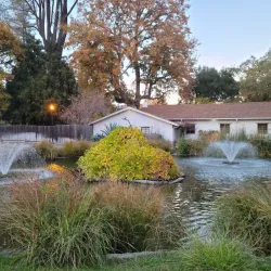The California State Indian Museum - Arden-Arcade